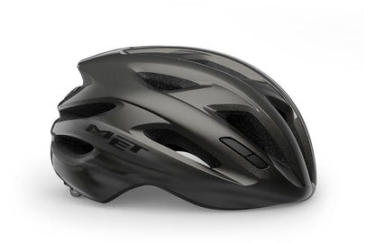 Casco  MET idolo titanio