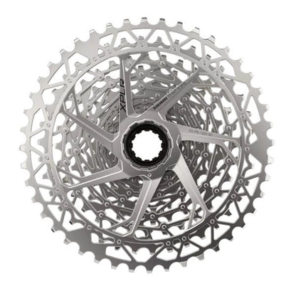 Cassette SRAM D1 XPLR 12p  11/44  pg-1231