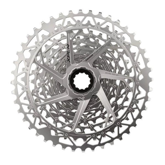 Cassette SRAM D1 XPLR 12p  11/44  pg-1231