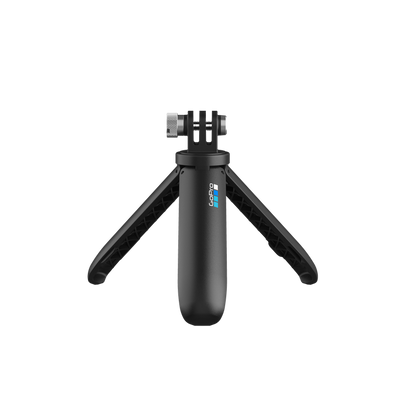Bastón GOPRO shorty extensión y tripié