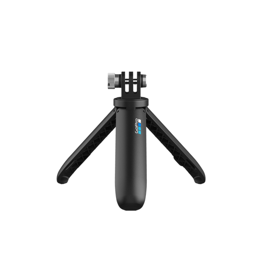Bastón GOPRO shorty extensión y tripié