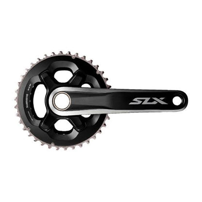 Multiplicación doble Shimano SLX 11v 34-24D M7000
