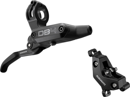 Freno Hidraulico SRAM DB4 2000mm trasero  4pistones