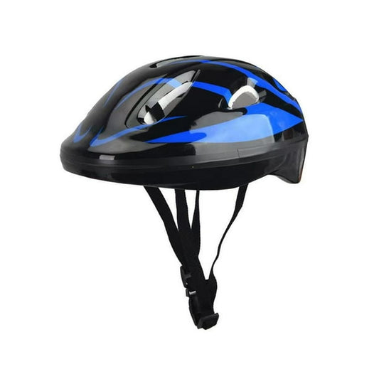 Casco infantil unicel / ajustable de solo correas
