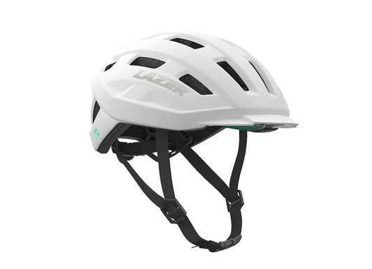 Casco Lazer CODAX KC unitalla blanco