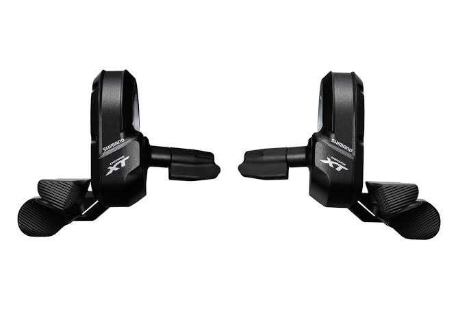 Switch / mando Shimano deore XT DI2 2/11v  SW-M8050