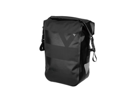 TOPEAK pannier dry bag bolsa / alforja bici
