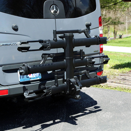 Extensión de 1 bici para rack Kuat NV base 2.0