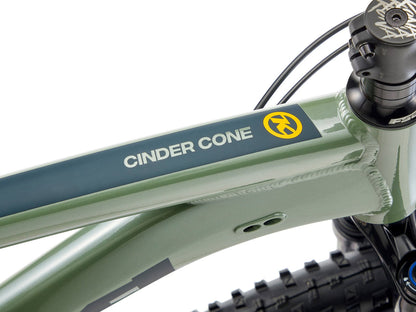Bicicleta  KONA CINDER CONE r27.5 1x11
