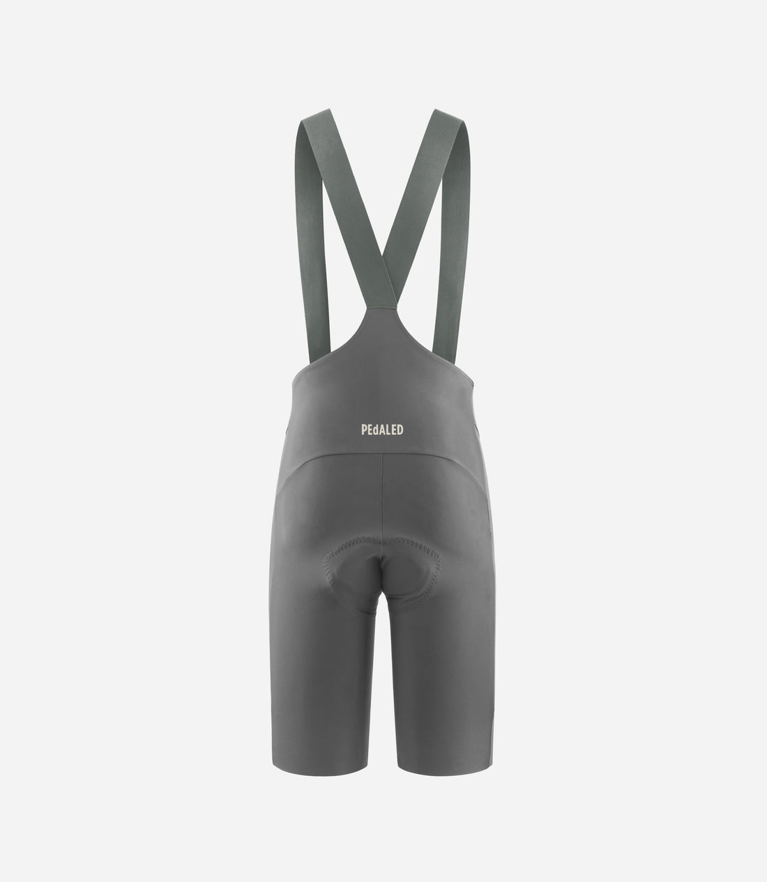 Short bib con tirantes PEDALED  element