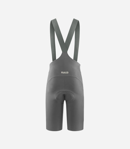 Short bib con tirantes PEDALED  element