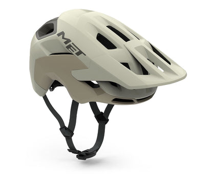 Casco MET REVO MiPS blanco