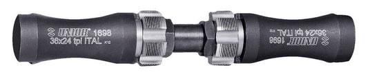 UNIOR fresadora conjunto de adaptador y  llaves 1698