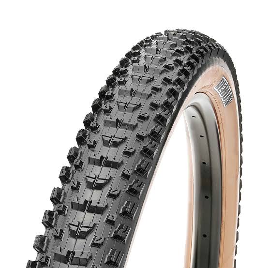 Llanta mtb TR maxxis rekon 29x2.60