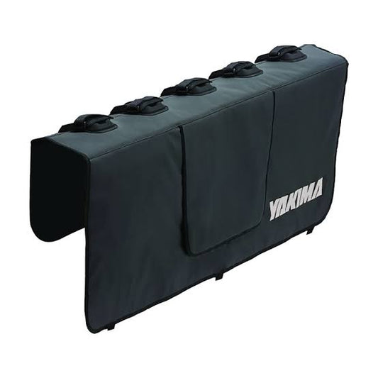 Pad de caja  YAKIMA gate keeper 5 bicis