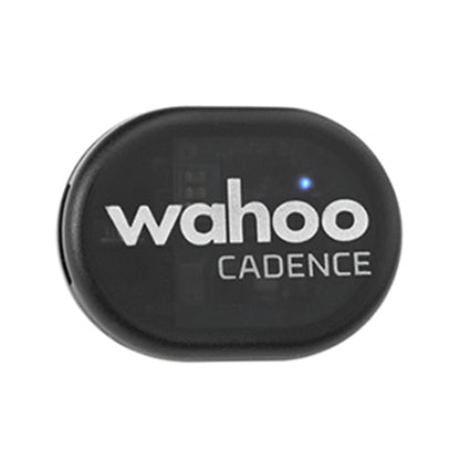 Ciclocomputador Wahoo Element Roam + Ticket + sensores de cadencia