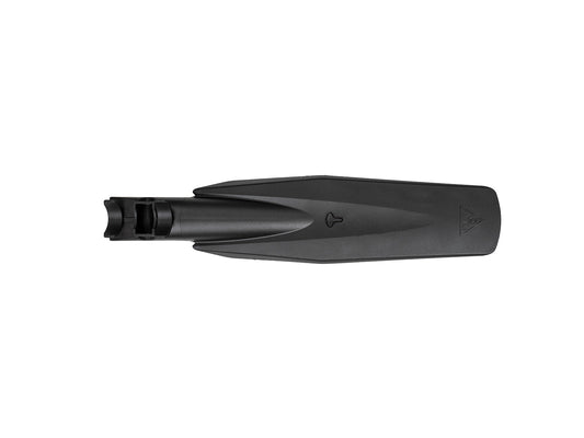 Salpicadera trasera TOPEAK para parrilla MTX defender II