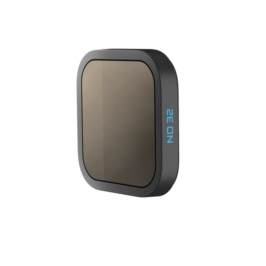 Filtros GOPRO ND-4 pack hero 13