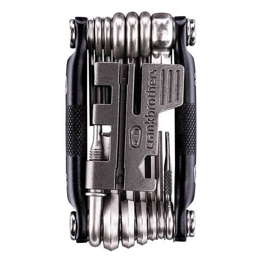 Kit Multiherramienta crankbrothers M20