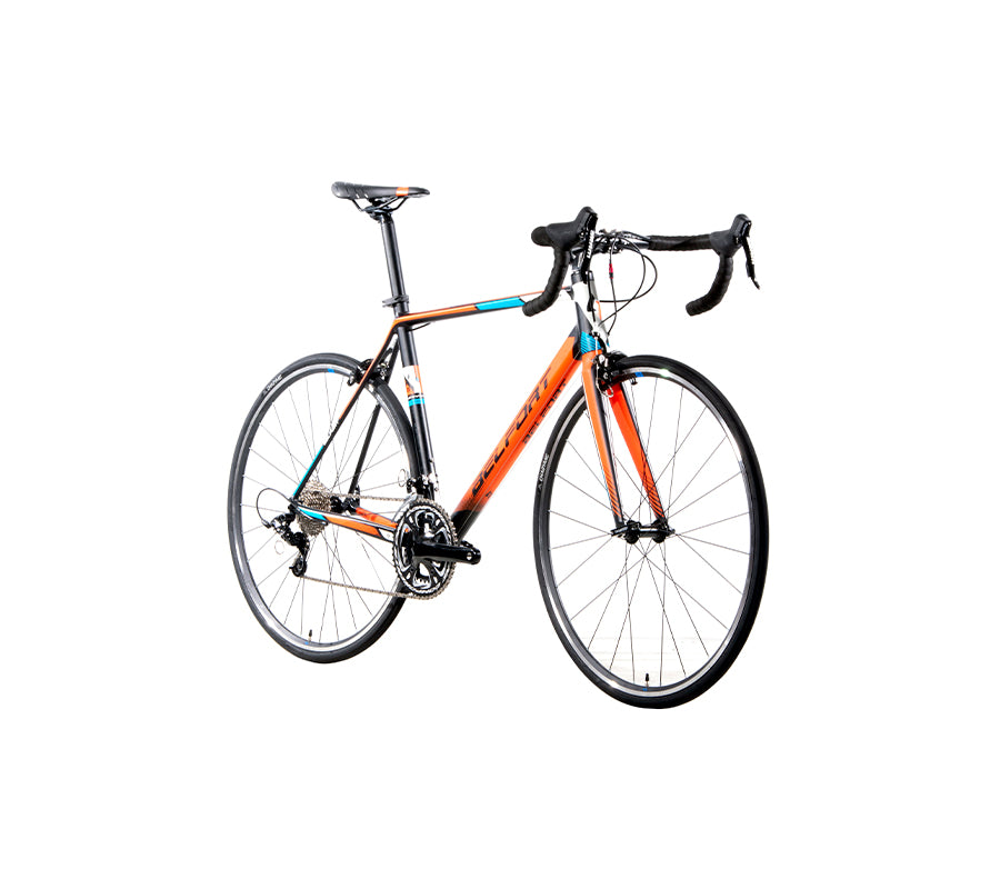 Bicicleta BELFORT APEX r700