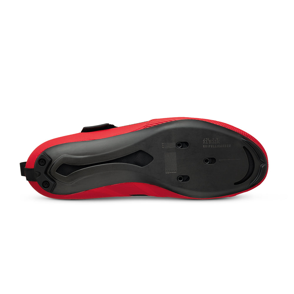 Zapatilla FIZIK transiro R3 infinito ruta