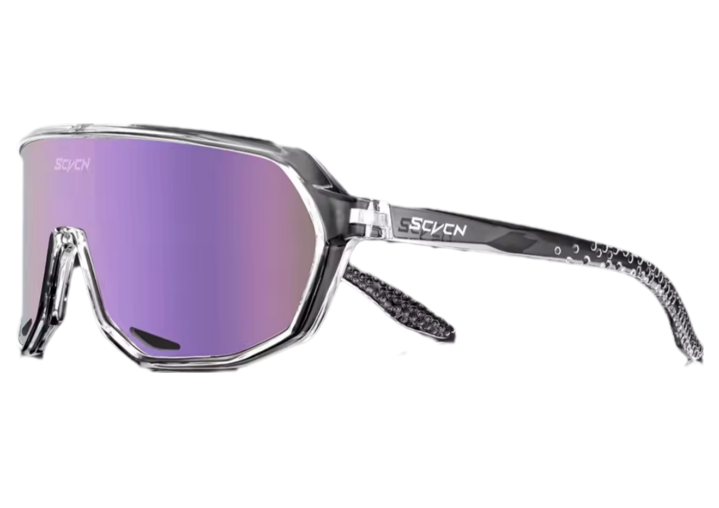 Lentes para deporte con protección uv SCVCN