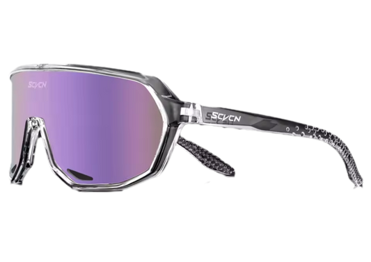 Lentes para deporte con protección uv SCVCN