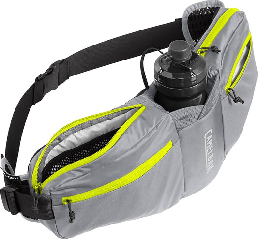 Riñonera camelbak podium flow 4 de 500ml