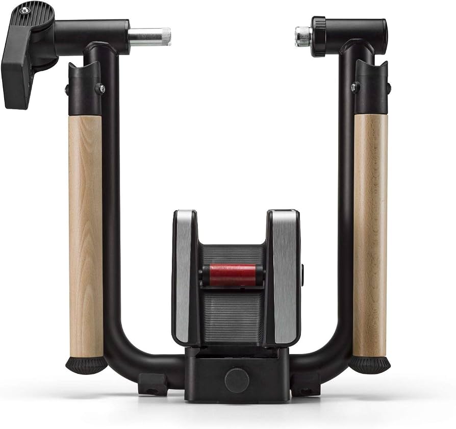 Rodillo entrenador elite tuo interactivo