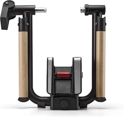 Rodillo entrenador elite tuo interactivo