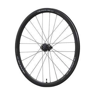 Rin trasero  Shimano DURA ACE  WH-R9270.C36 tubeless 24h 12v 142mm