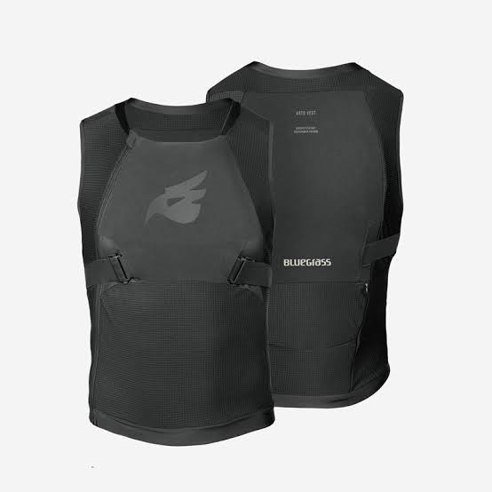 Chaleco de protección BLUEGRASS arto vest