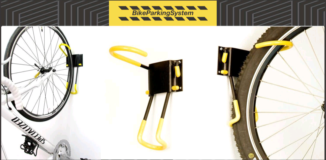 Rack de pared gancho colgante vertical