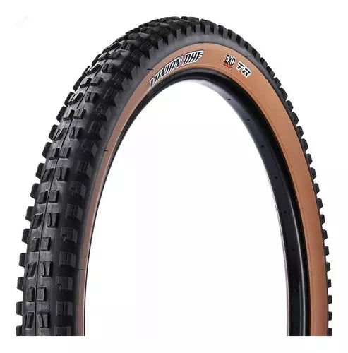 Llanta mtb TR maxxis minion DHF 27.5x2.30