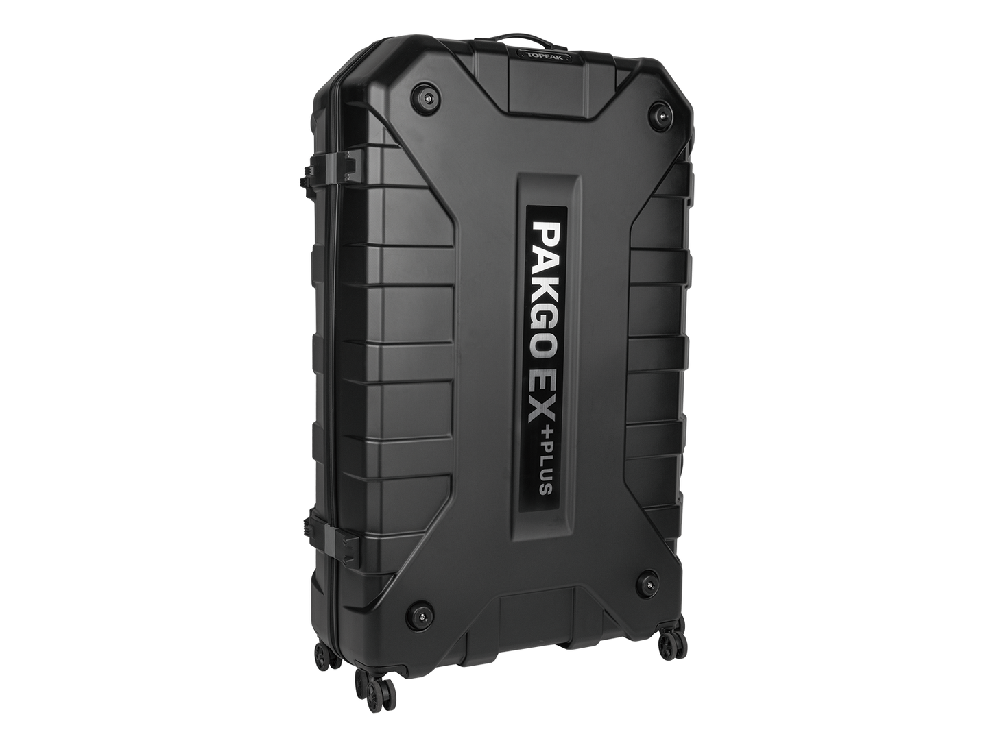 Maleta topeak para transporte de bici PAKGO EX + PLUS MTB