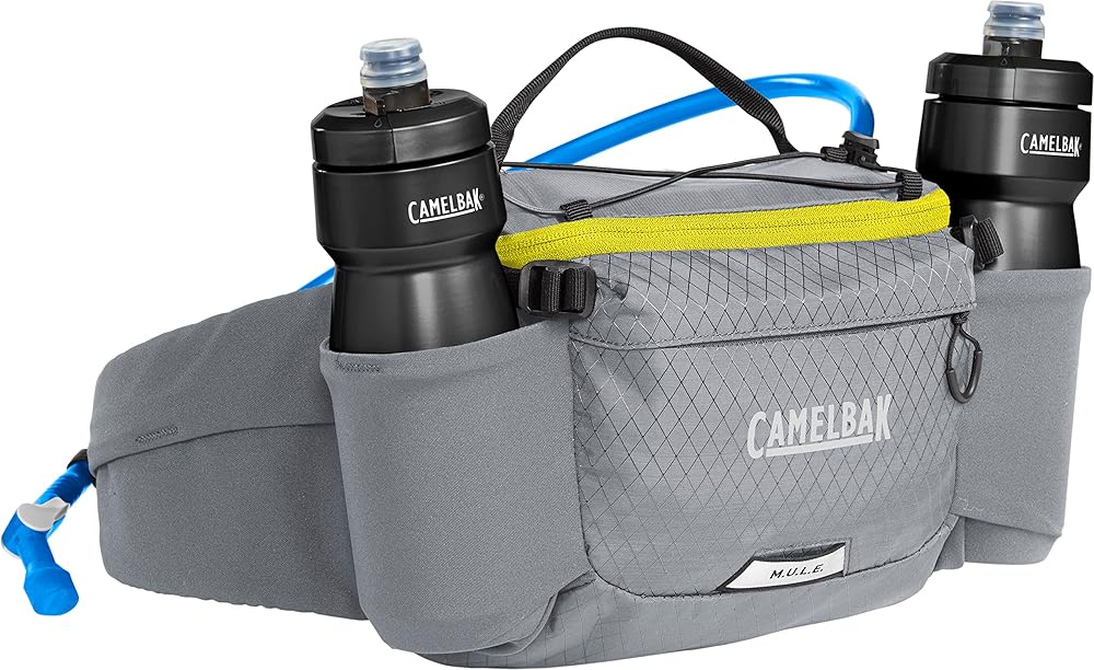 Riñonera Camelbak 1.5ltrs mule 5 WP