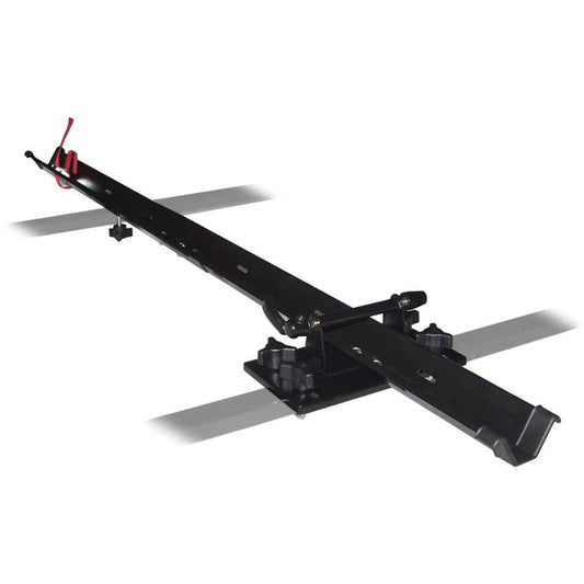 Barra SWAGMAN rack de techo estándar de una bici eje 9mm