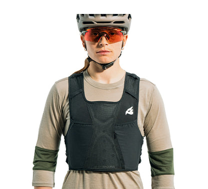 Chaleco de protección BLUEGRASS venture vest