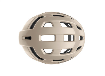 Casco Lazer TEMPO KC blanco aperlado