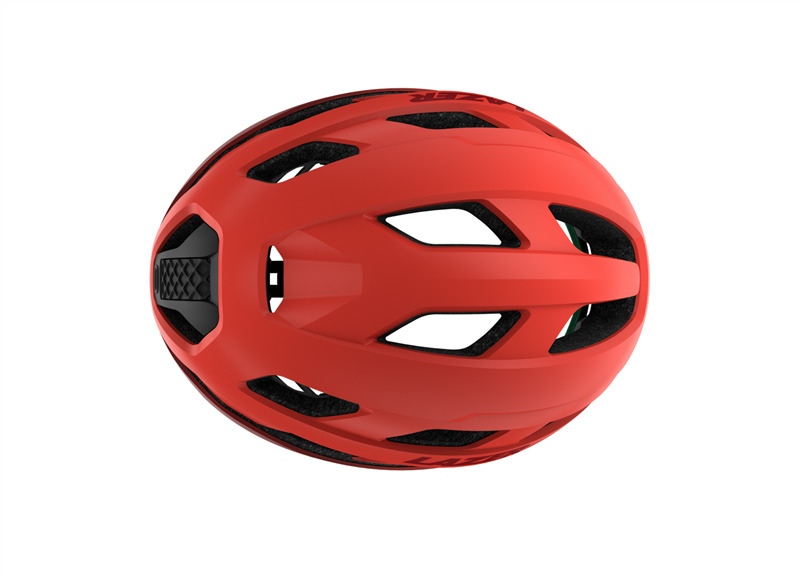Casco Lazer Road strada kc