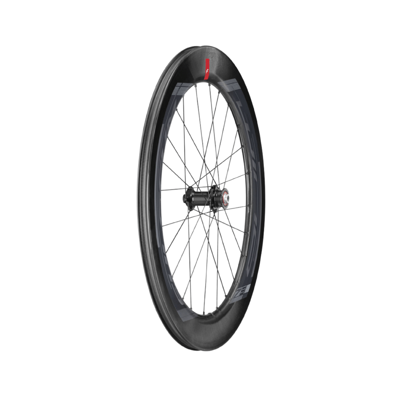 Par de ruedos carbono R-700 fulcrum wind 75 DB Shimano HG