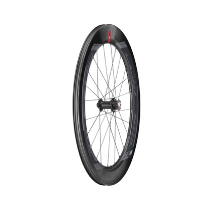 Par de ruedos carbono R-700 fulcrum wind 75 DB Shimano HG