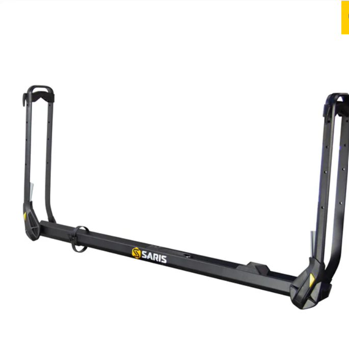 Rack Saris para tirón y base MHS DUO Tray modular