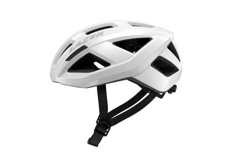 Casco Lazer TONIC kc blanco