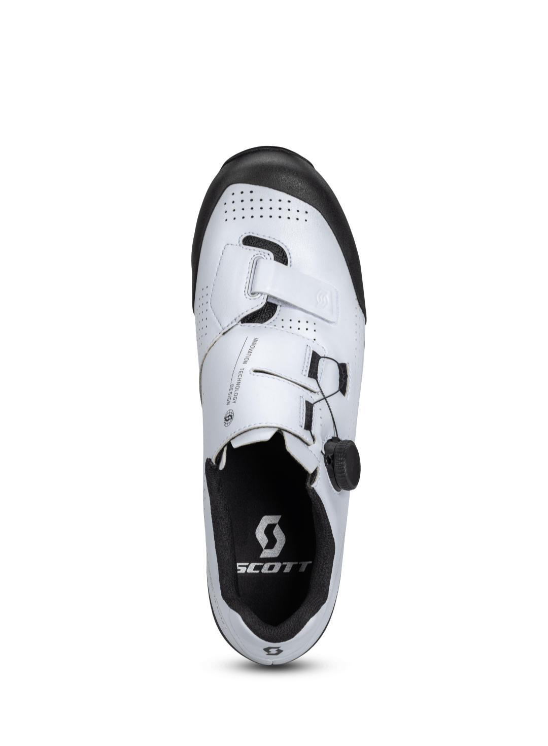 Zapatilla Scott mtb volt Evo clip boa