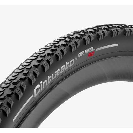 Llanta TR Pirelli cinturato gravel RC 700x45