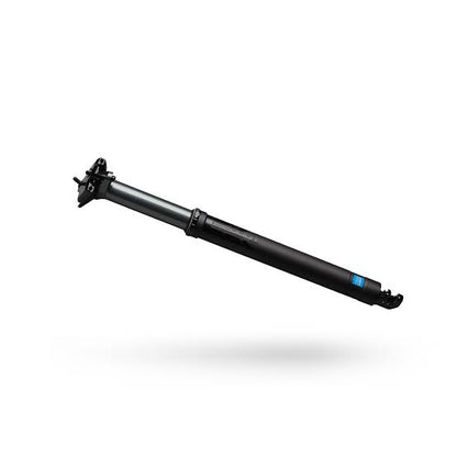 Dropper post PRO THARSIS cableado interno 31.6/100mm sin bloqueo