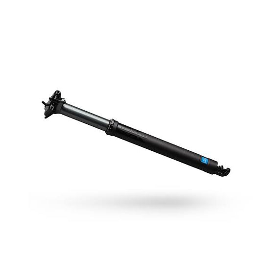 Dropper post PRO THARSIS cableado interno 31.6/100mm sin bloqueo
