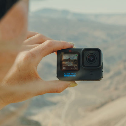 Cámara GOPRO hero 11 negra bundle