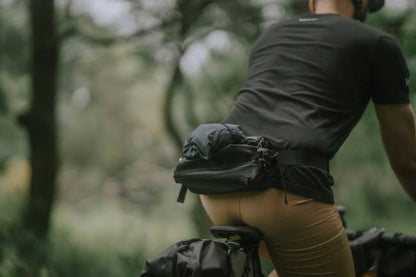 Riñonera topeak hip pack